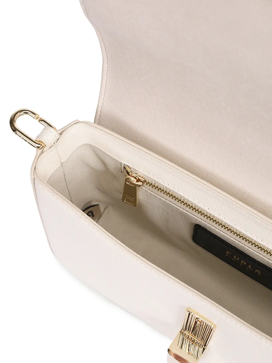 Сумка кожаная Iride