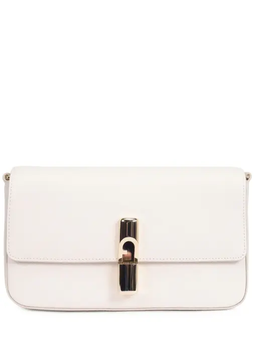 Сумка кожаная Iride FURLA