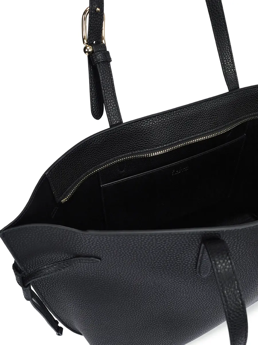 Сумка кожаная Ava