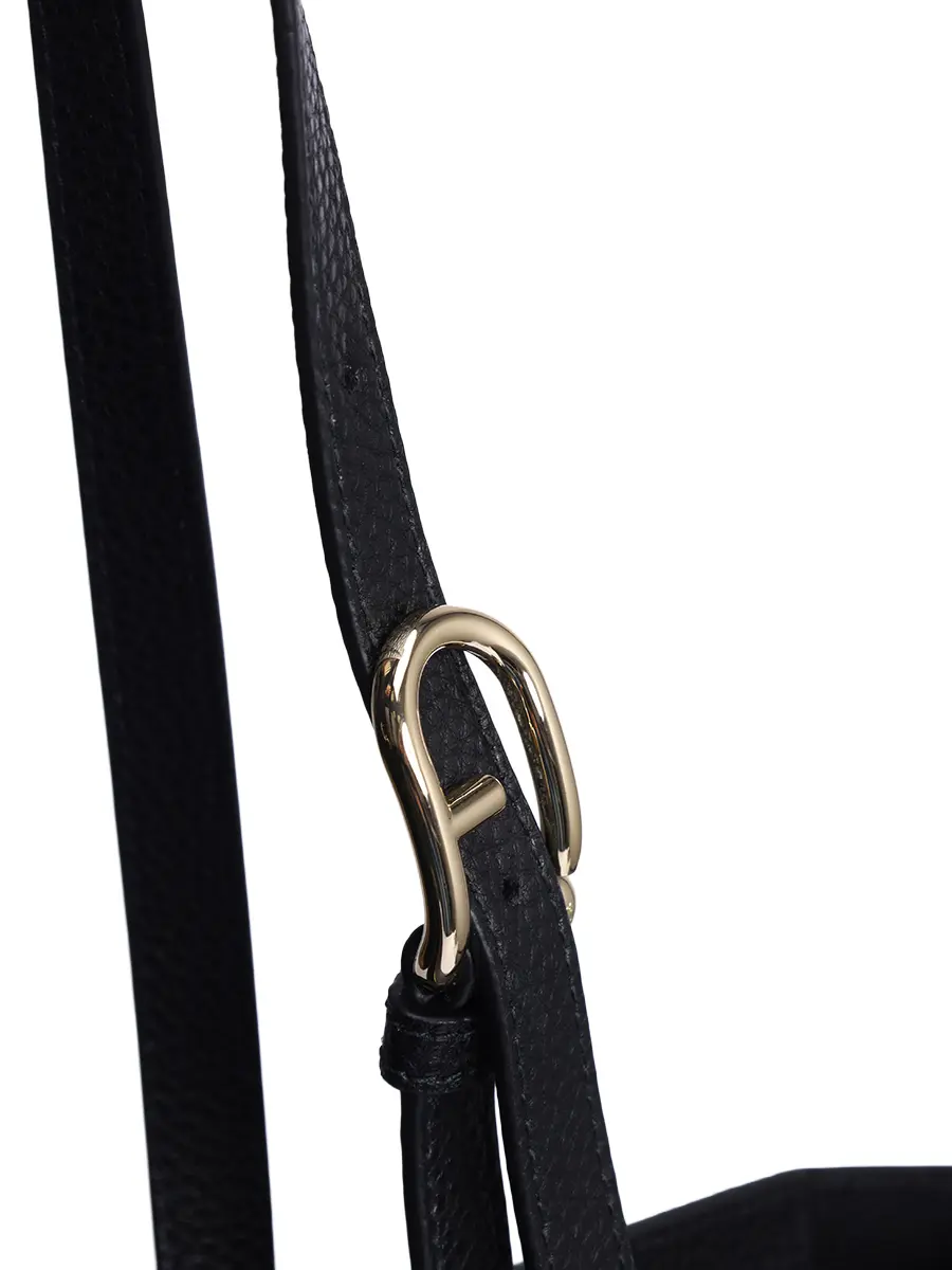 Сумка кожаная Ava