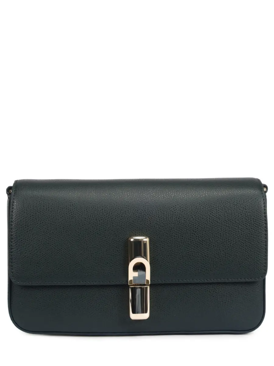 Сумка кожаная Iride