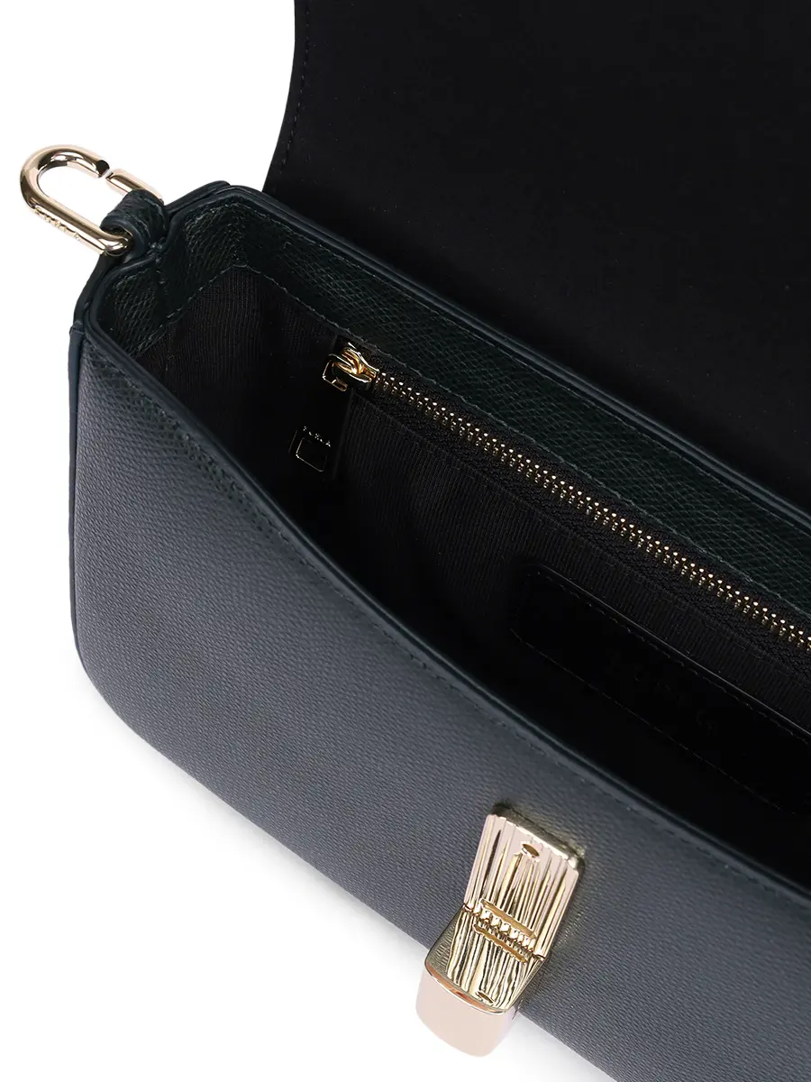 Сумка кожаная Iride