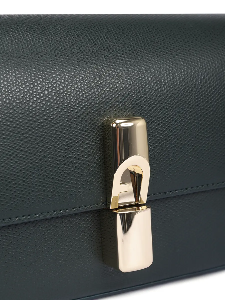 Сумка кожаная Iride