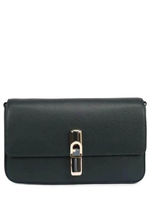 Сумка кожаная Iride FURLA