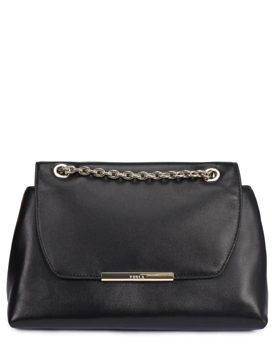 Сумка кожаная Nadia