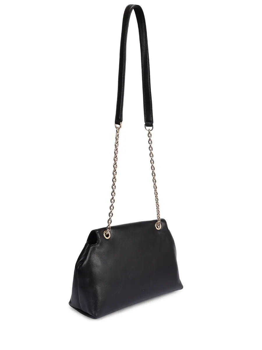 Сумка кожаная Nadia