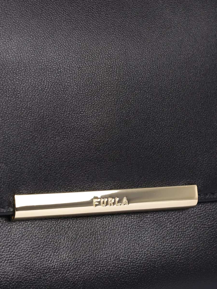 Сумка кожаная Nadia