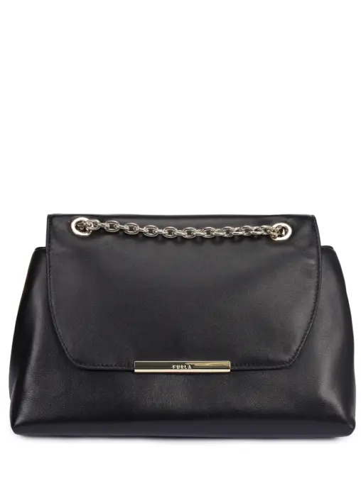 Сумка кожаная Nadia FURLA