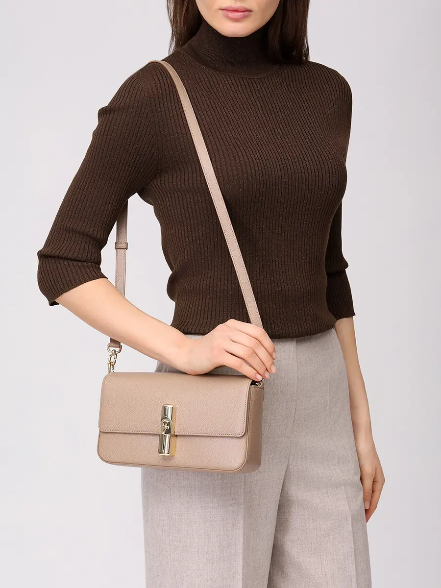 Сумка кожаная Iride