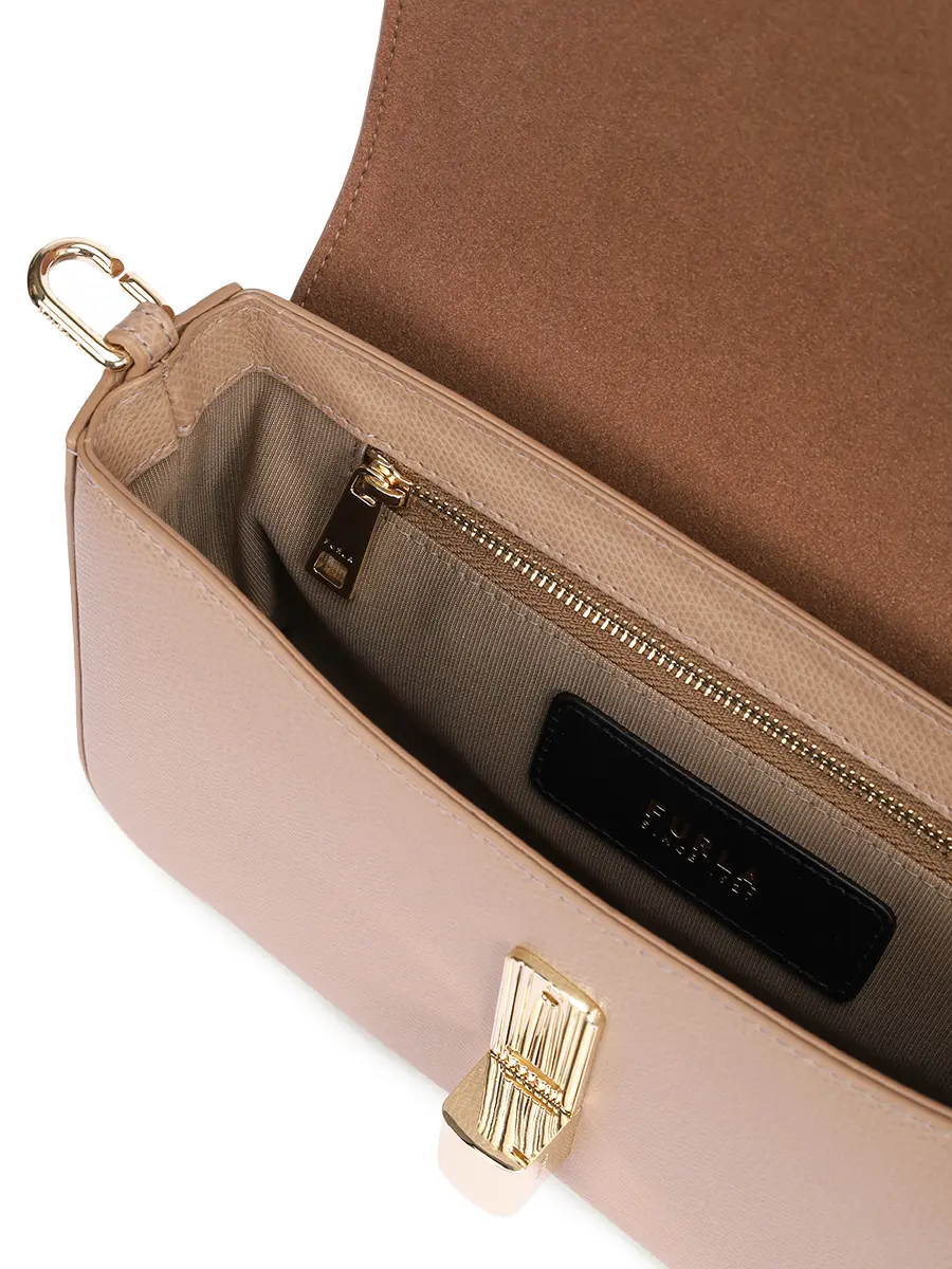 Сумка кожаная Iride