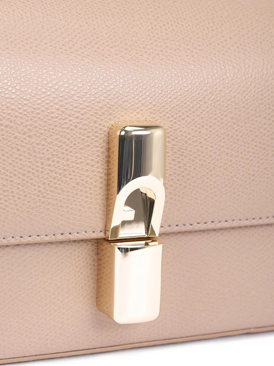 Сумка кожаная Iride