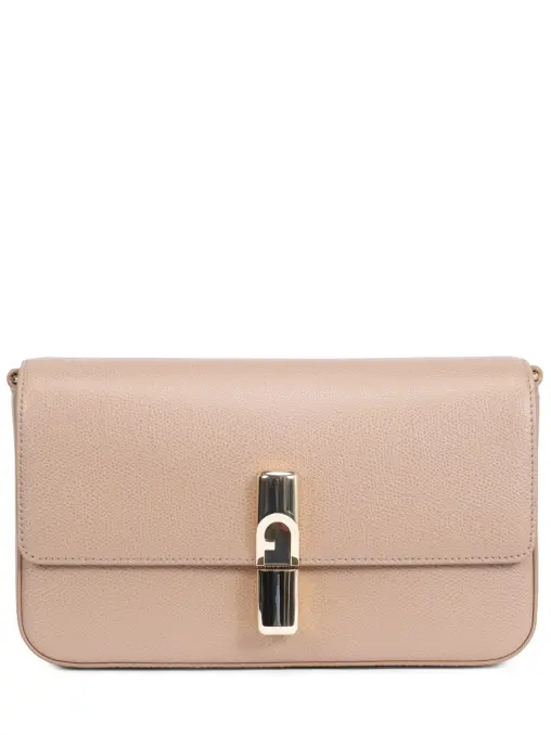 Сумка кожаная Iride FURLA