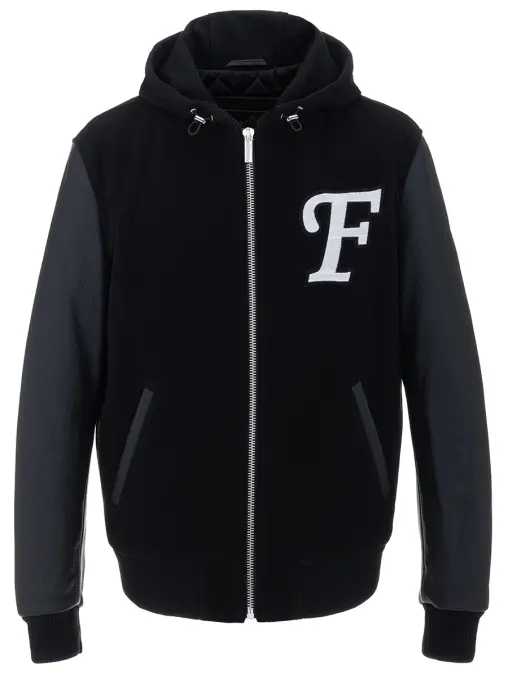 Куртка комбинированная FARGONI