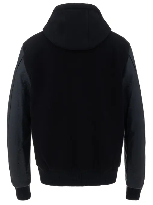 Куртка комбинированная FARGONI