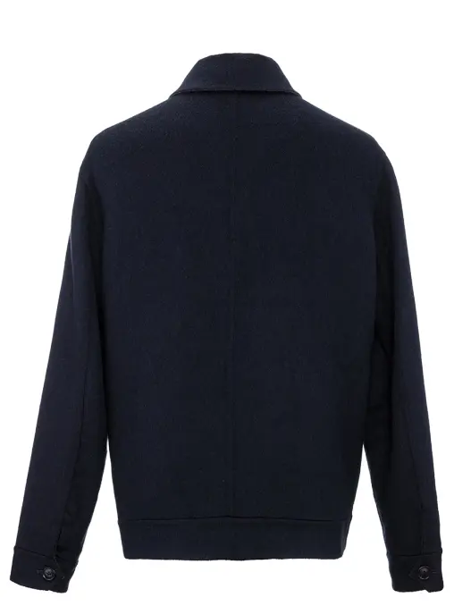 Куртка шерстяная FARGONI