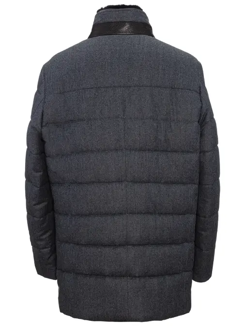 Куртка шерстяная FARGONI