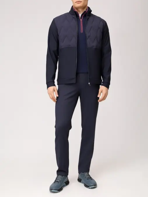 Толстовка TENORE CHERVO