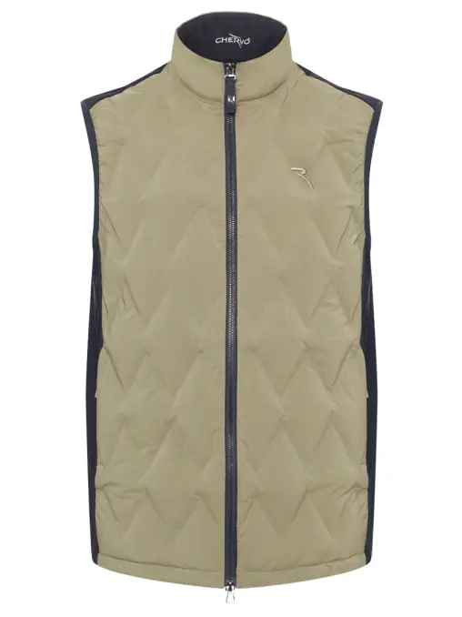 Жилет комбинированный CHERVO