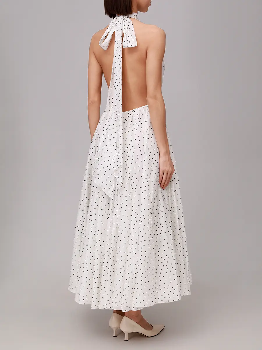 Платье Chinensis