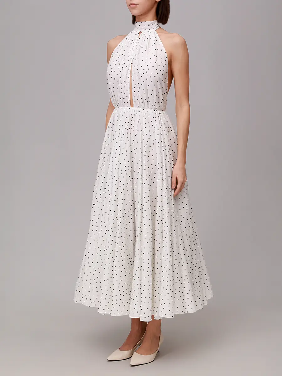 Платье Chinensis