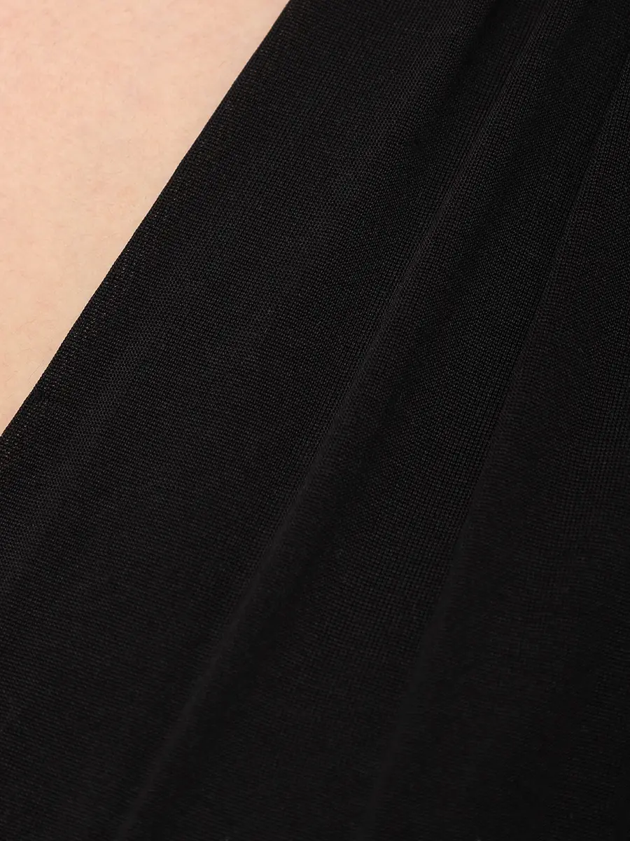 Платье шелковое Lutea