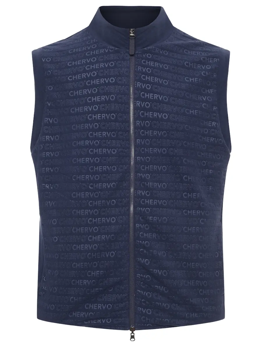 Жилет двухсторонний