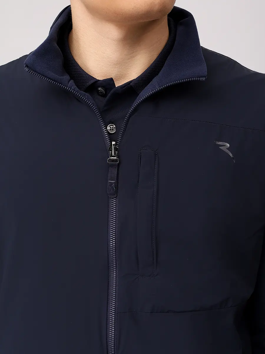 Жилет двухсторонний