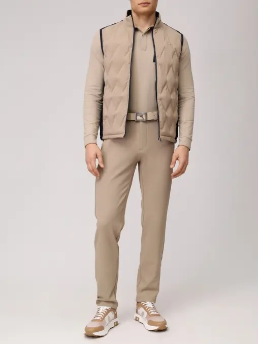 Брюки SUPPLENTE CHERVO