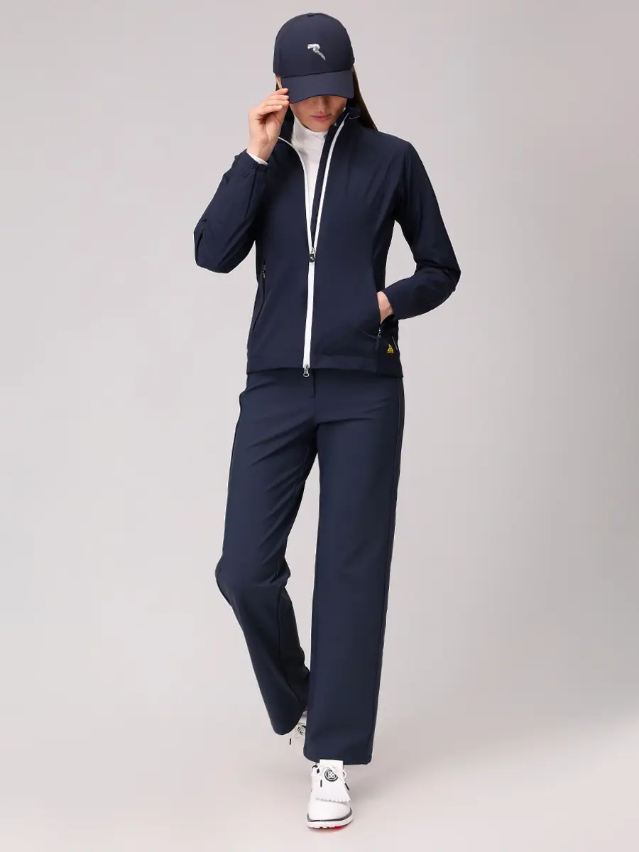 Ветровка Mastodontic