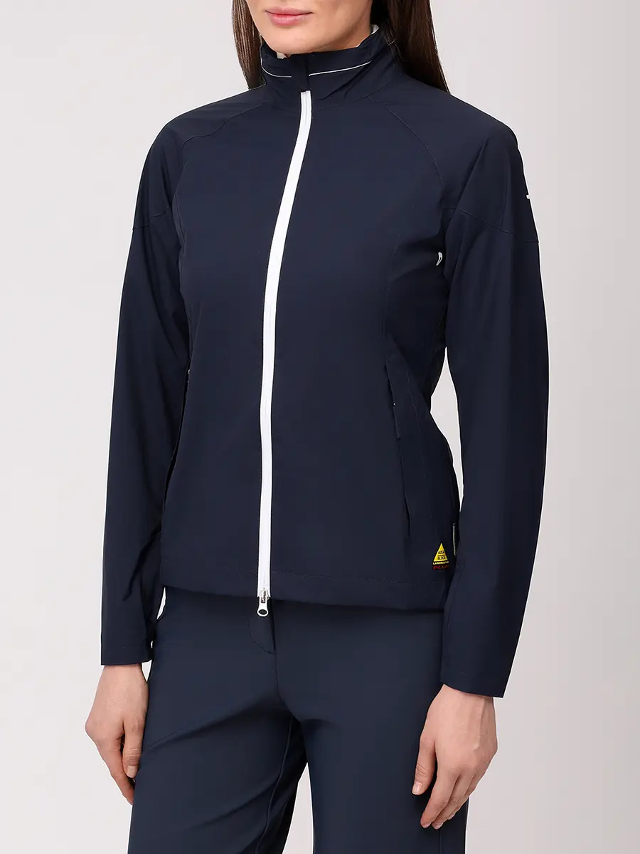 Ветровка Mastodontic