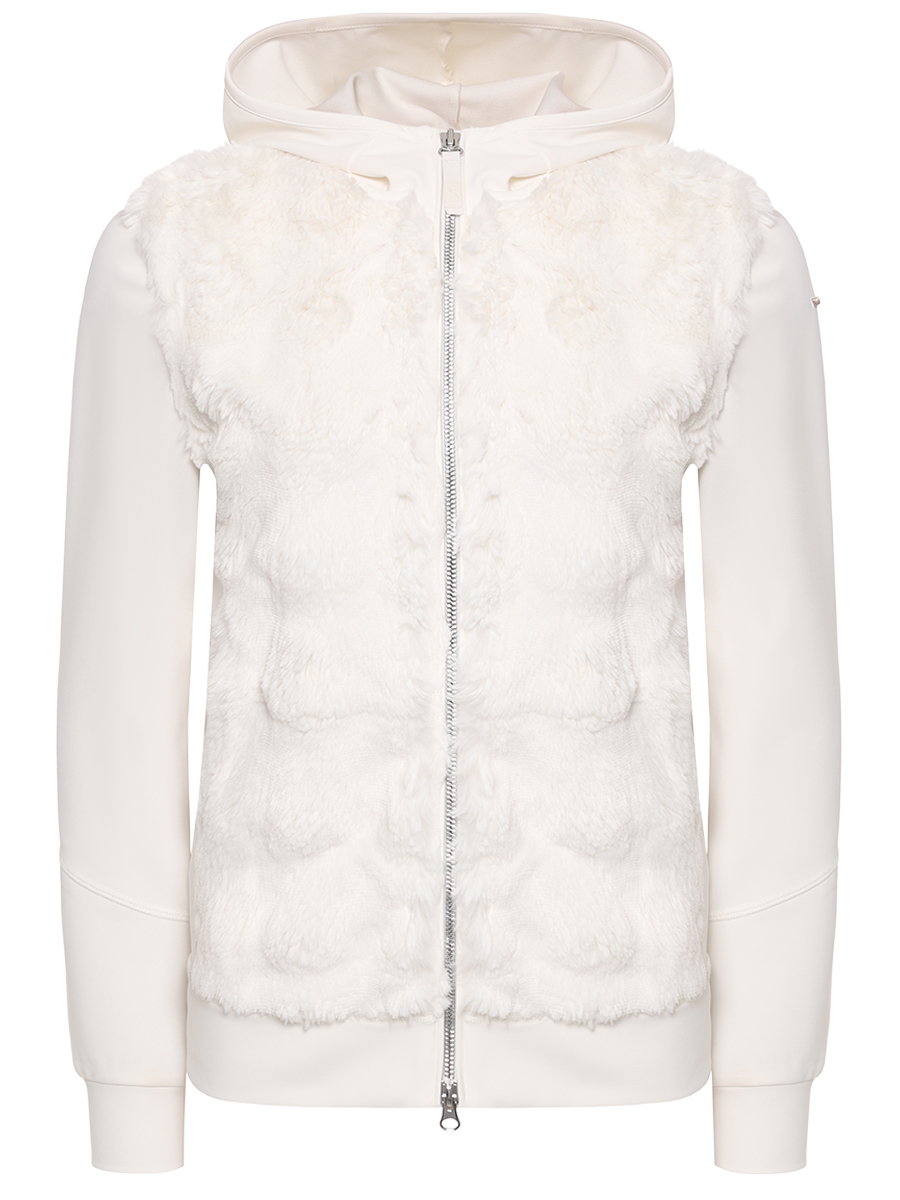 Олимпийка комбинированная Pacifica