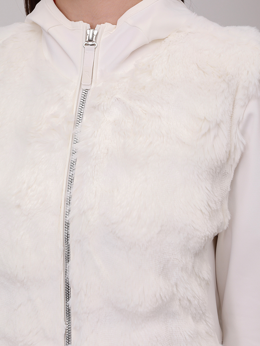 Олимпийка комбинированная Pacifica