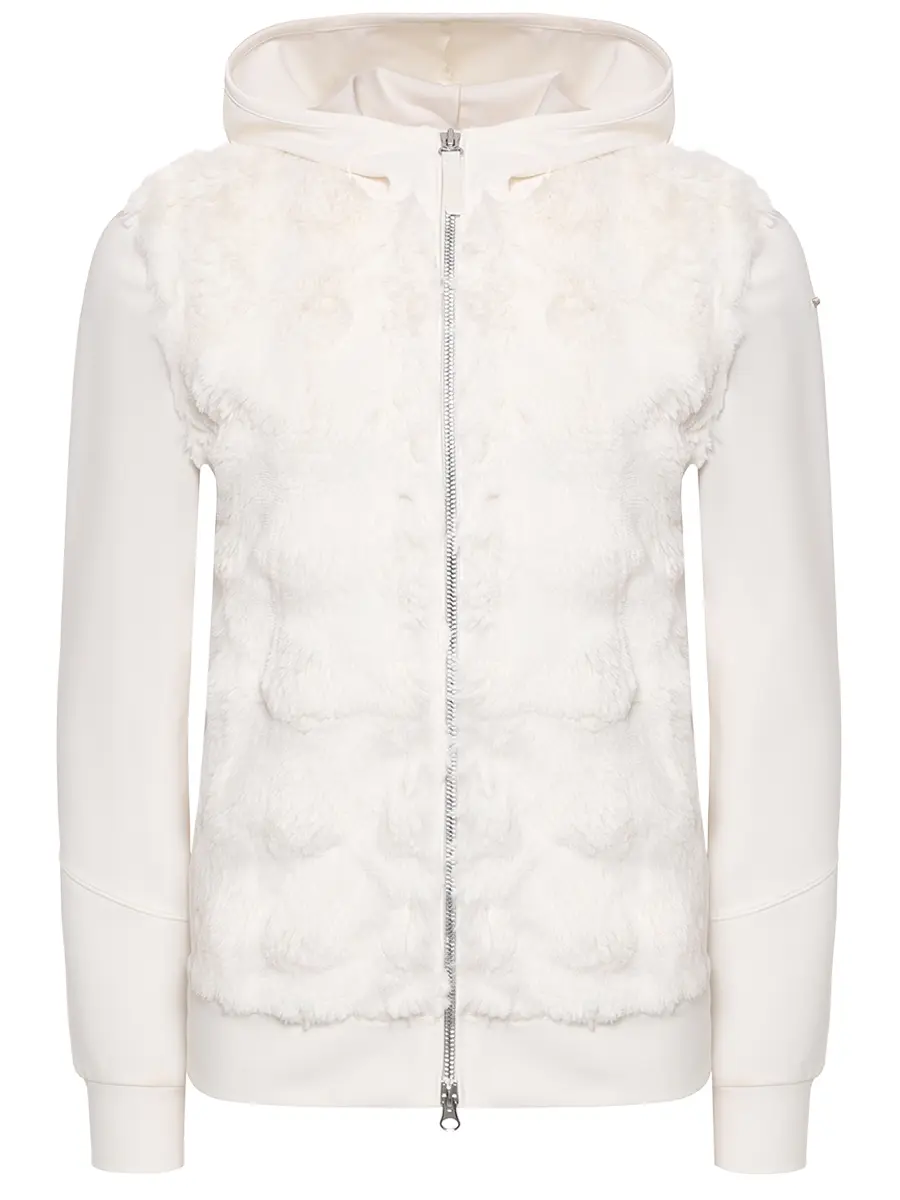 Олимпийка комбинированная Pacifica