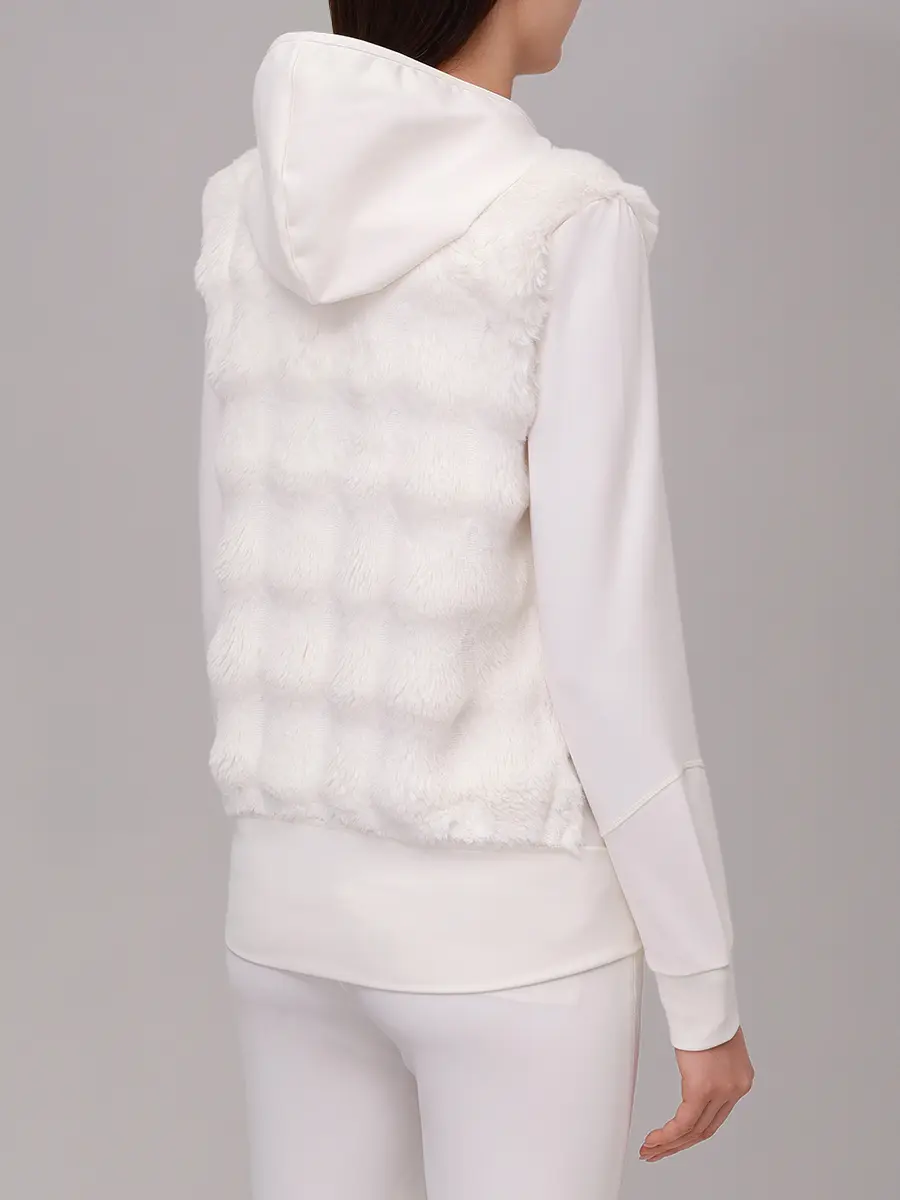 Олимпийка комбинированная Pacifica