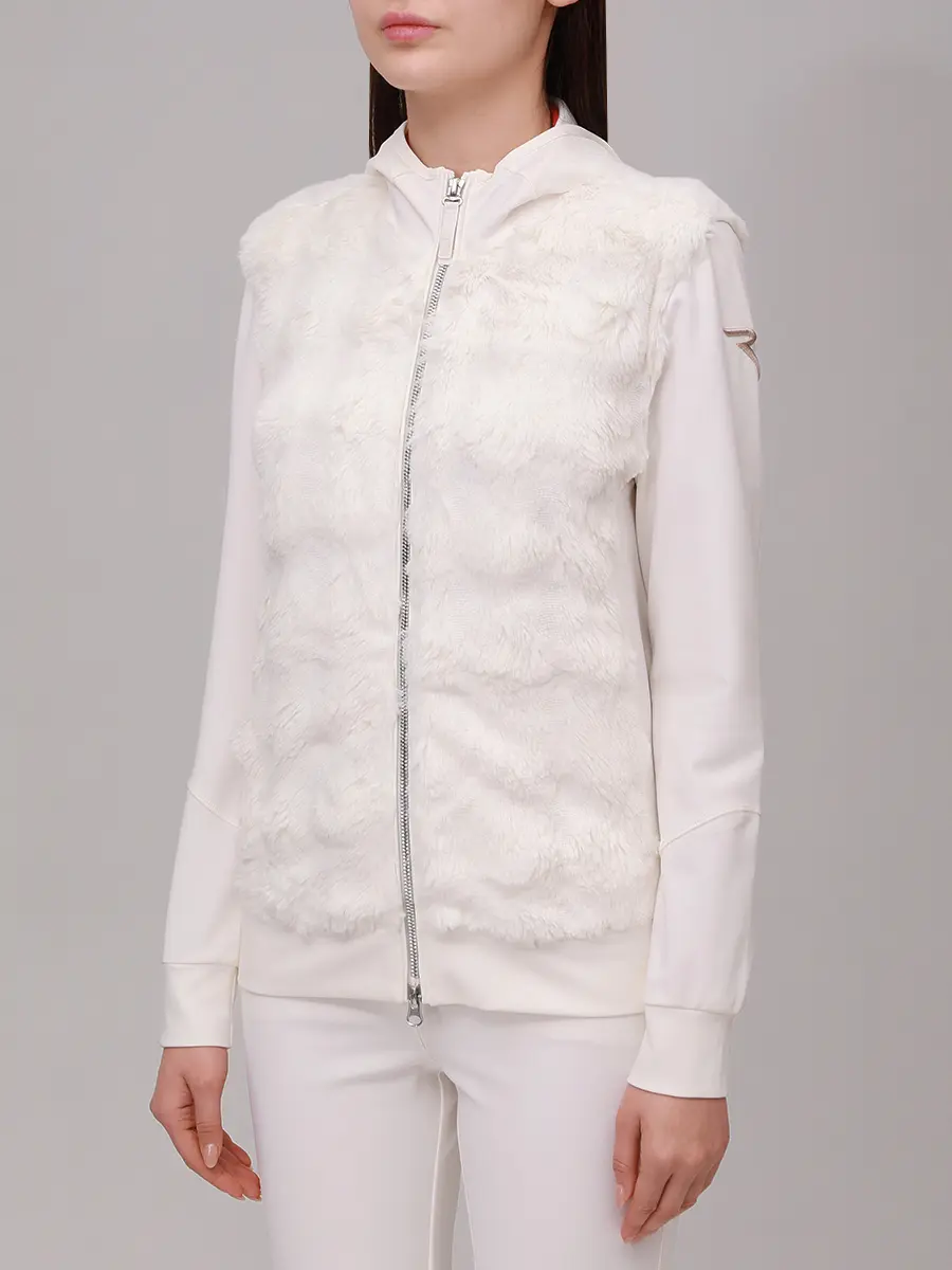 Олимпийка комбинированная Pacifica