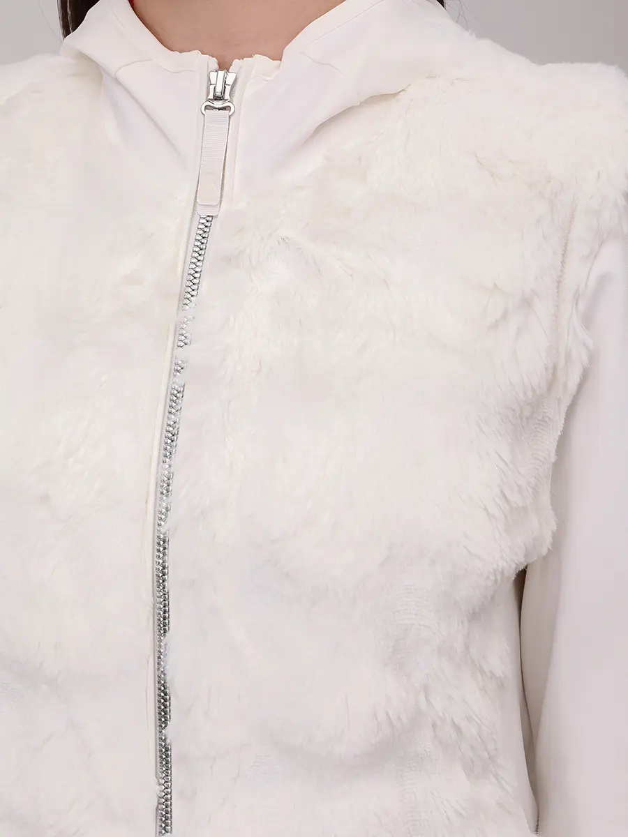 Олимпийка комбинированная Pacifica