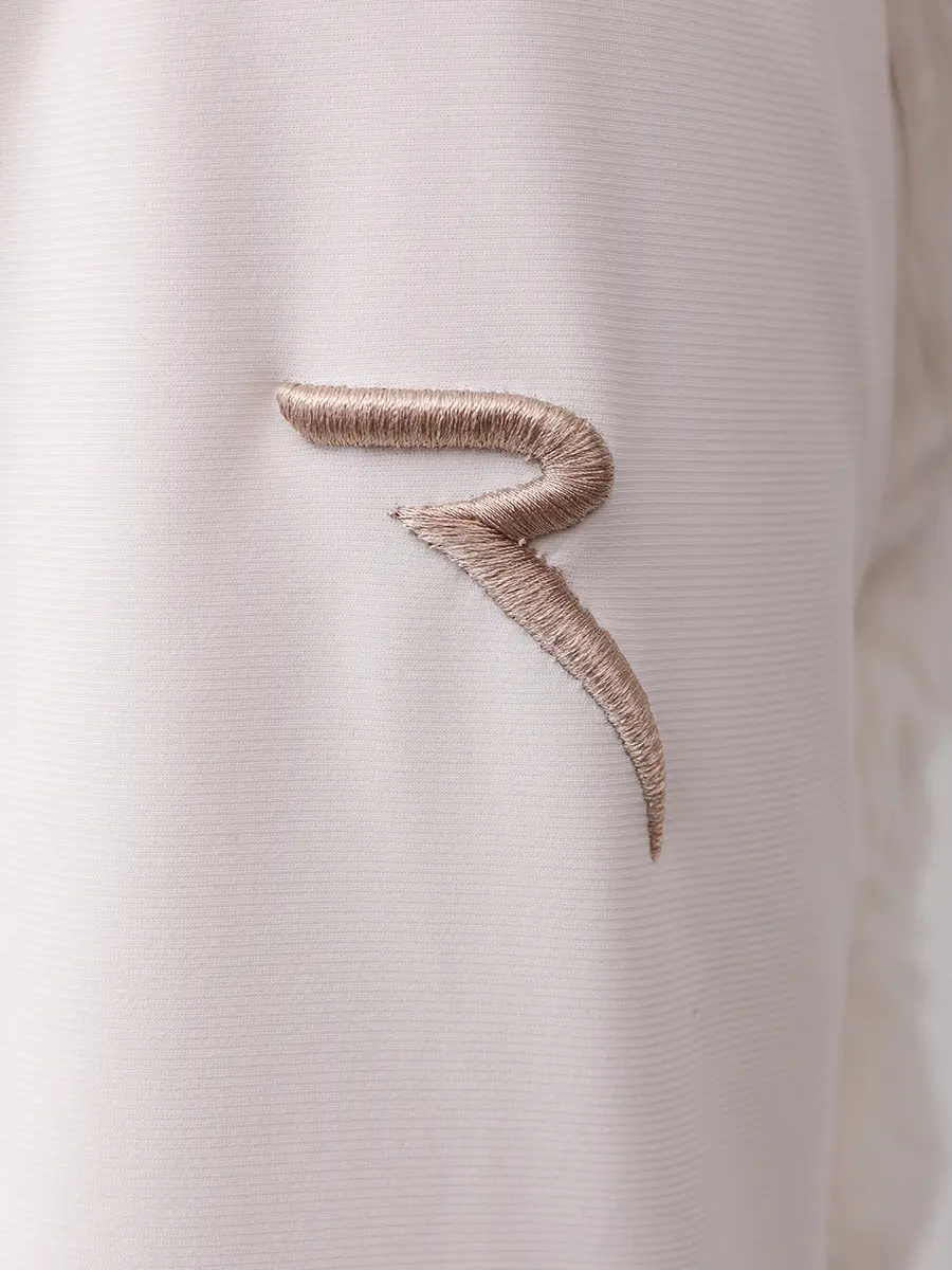 Олимпийка комбинированная Pacifica