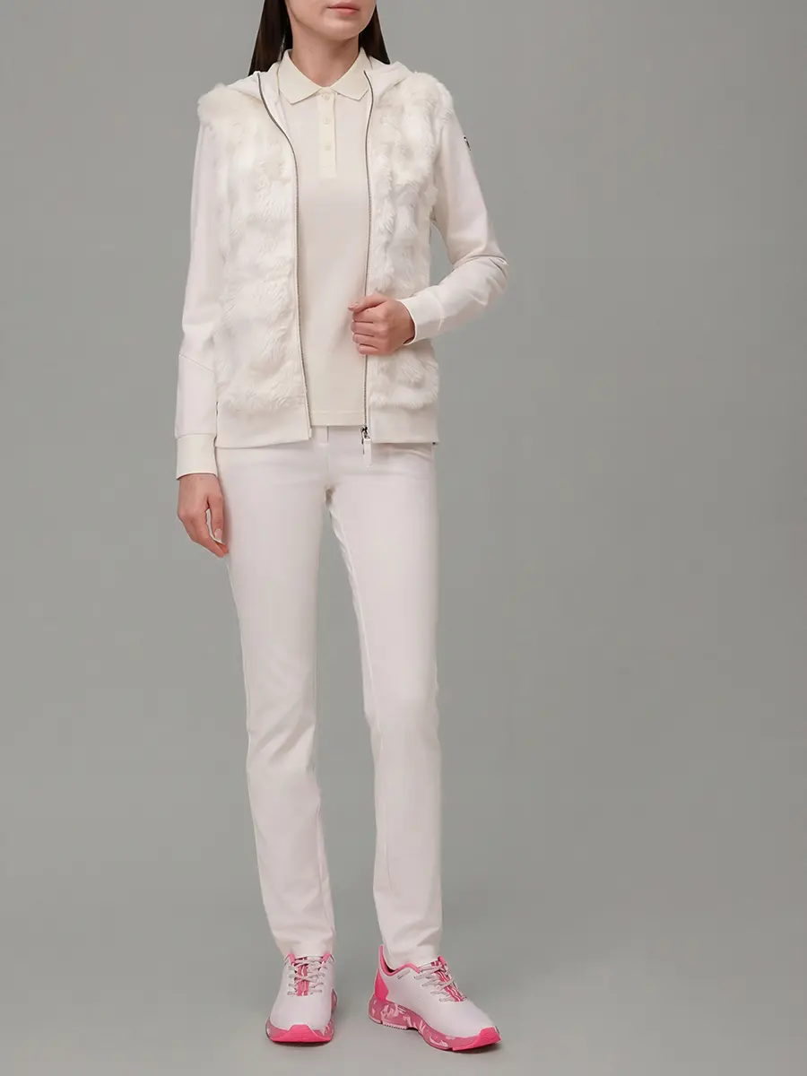 Олимпийка комбинированная Pacifica