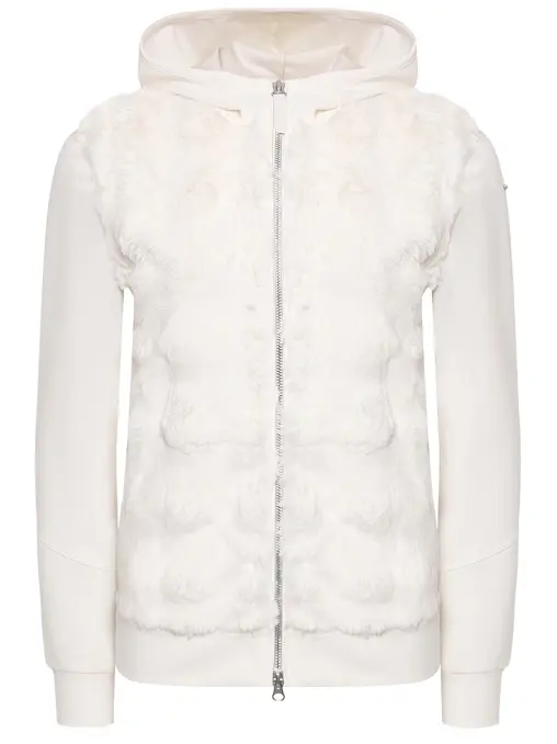 Олимпийка комбинированная Pacifica CHERVO