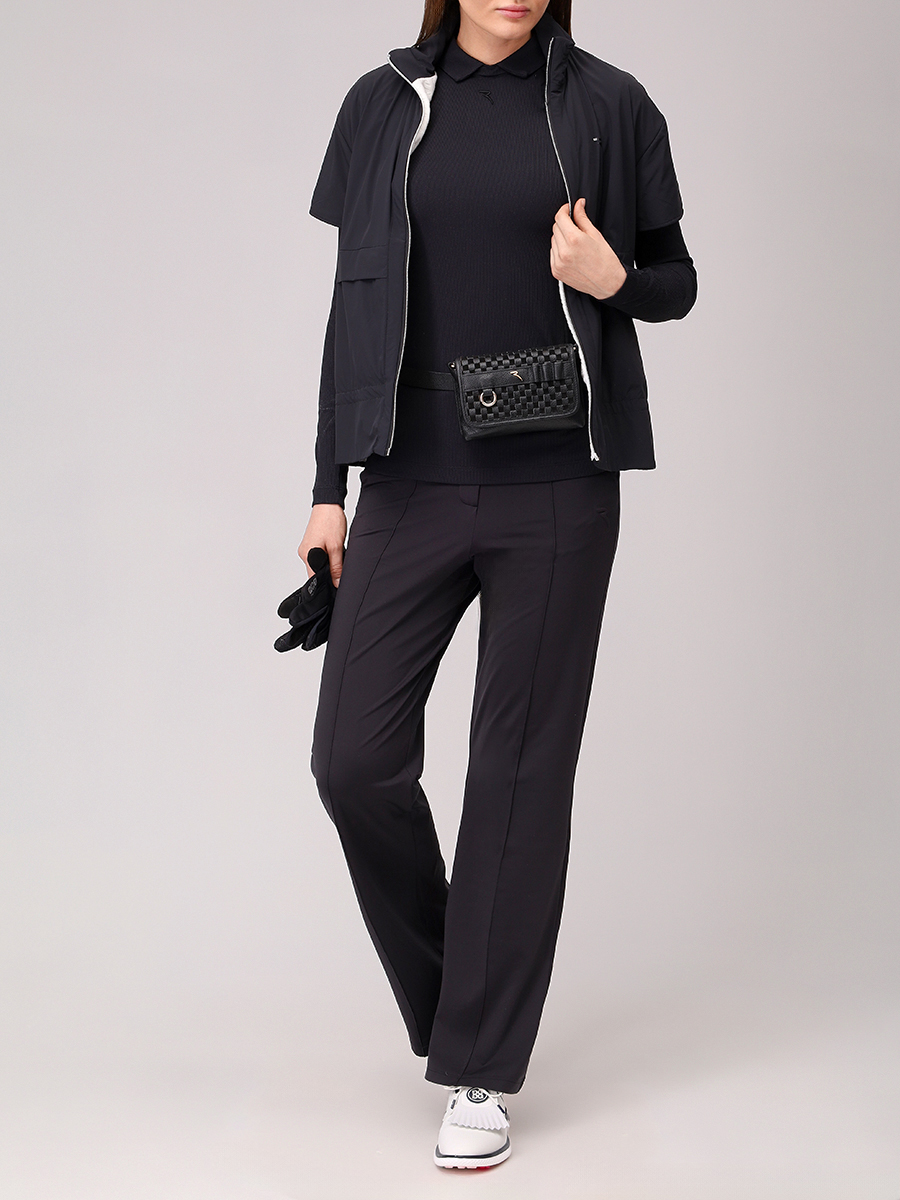 Поло однотонное Antagonista