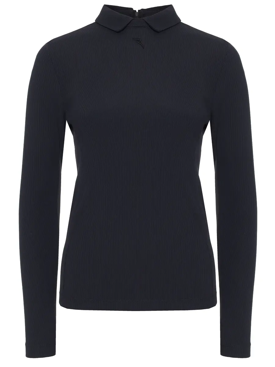 Поло однотонное Antagonista