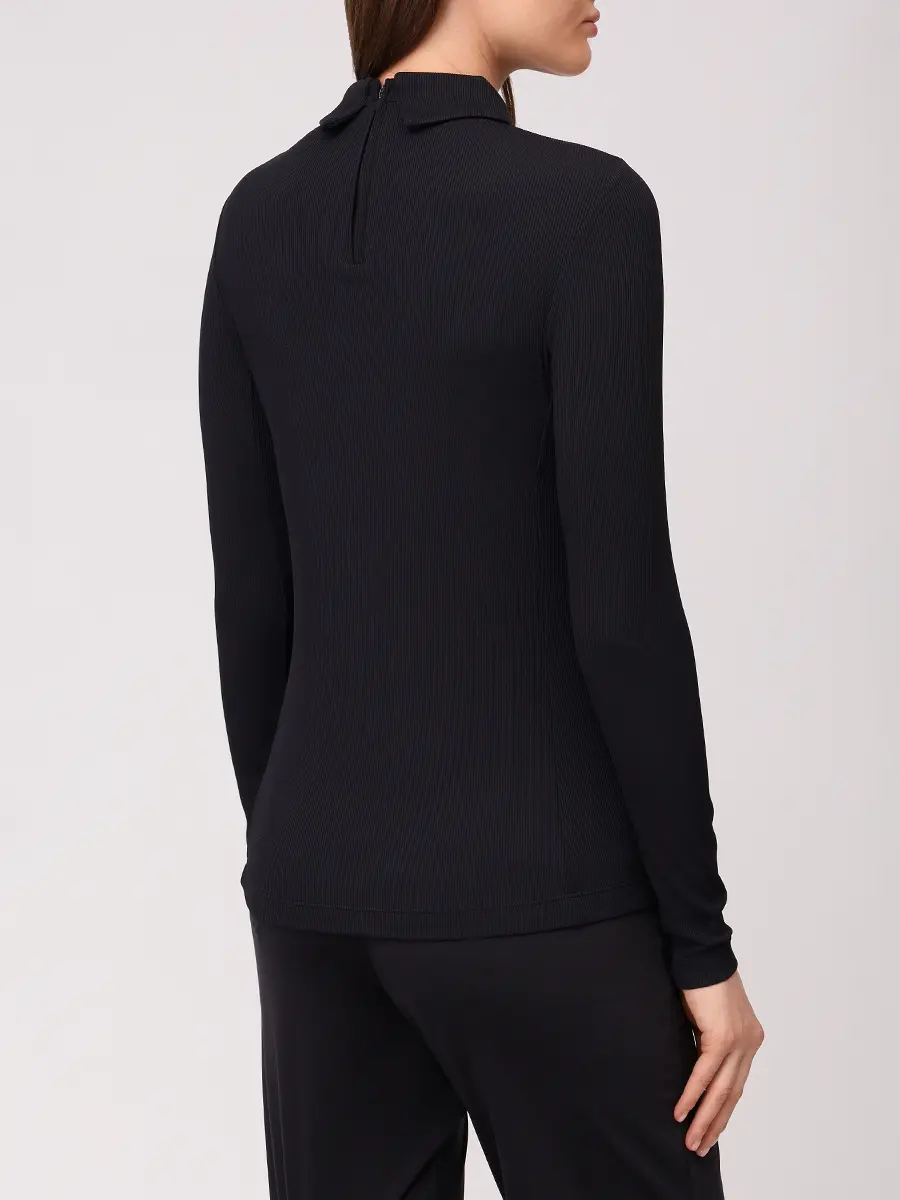 Поло однотонное Antagonista