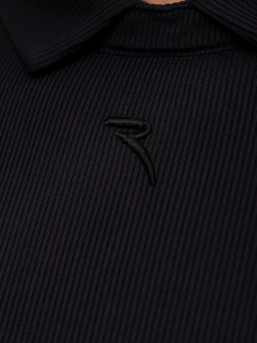 Поло однотонное Antagonista