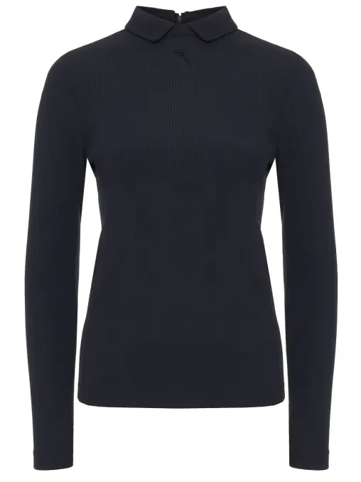 Поло однотонное Antagonista CHERVO