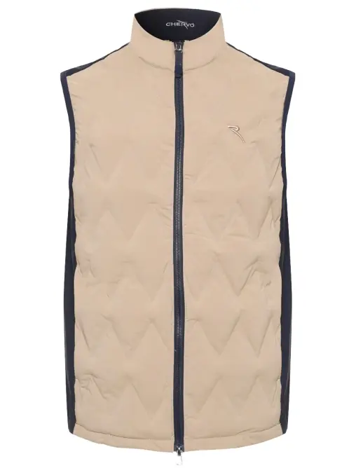 Жилет комбинированный CHERVO