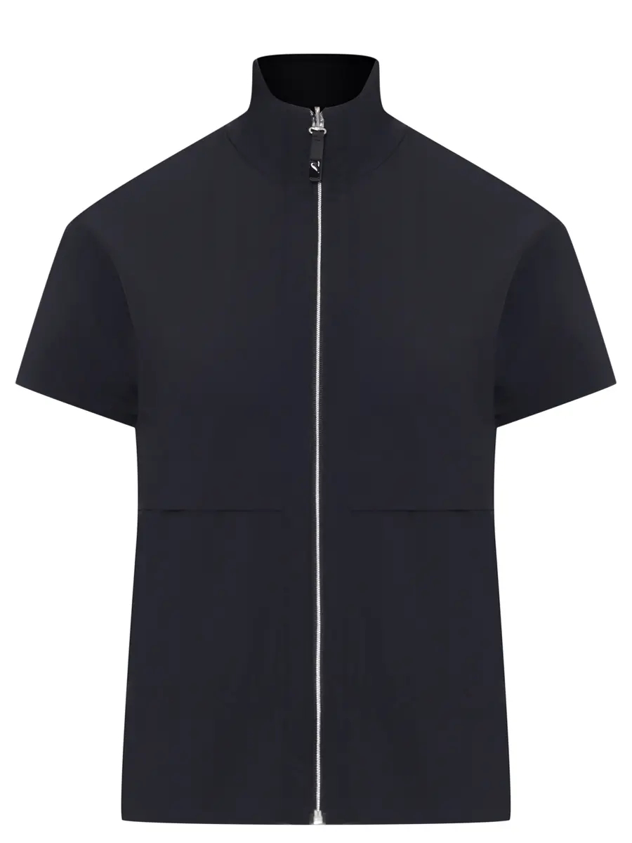 Ветровка двусторонняя