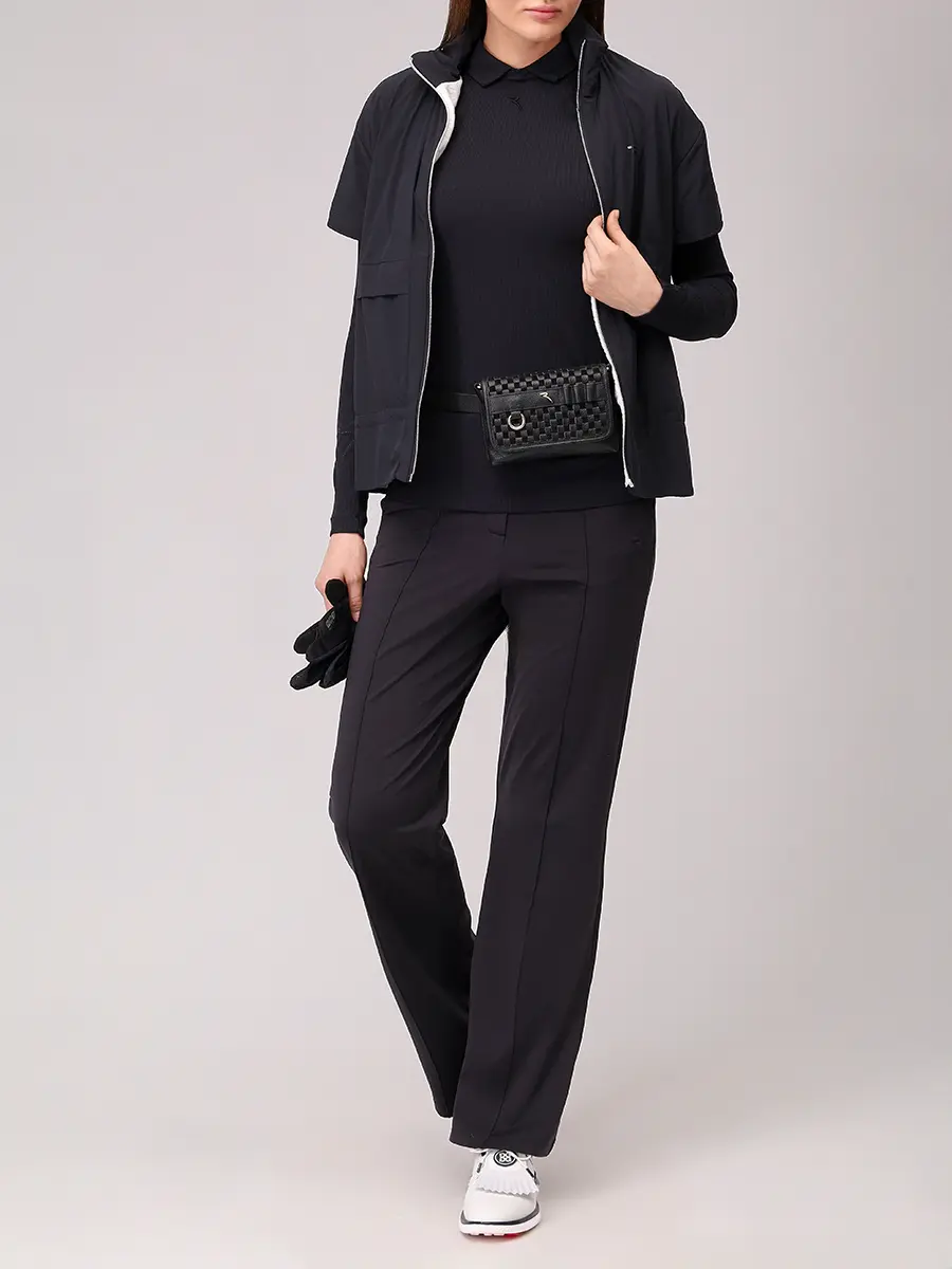 Ветровка двусторонняя