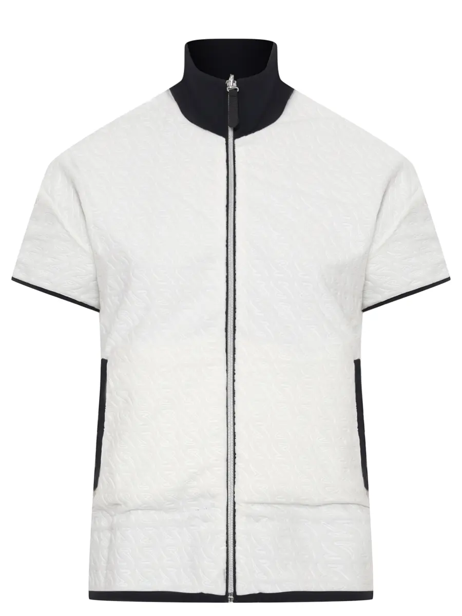 Ветровка двусторонняя