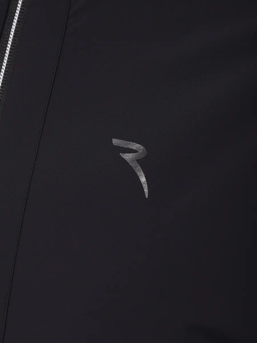 Ветровка двусторонняя