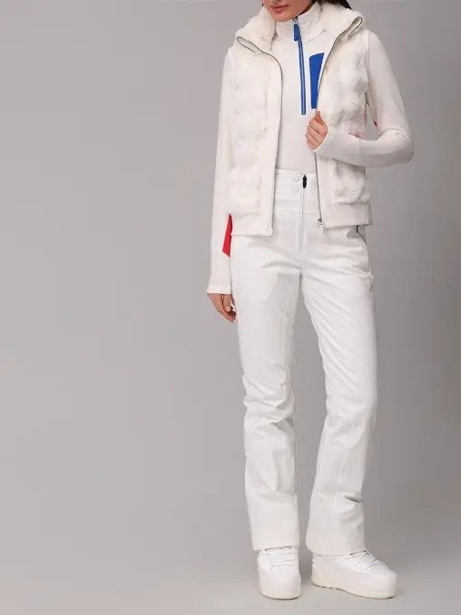 Флиска Tesoro CHERVO